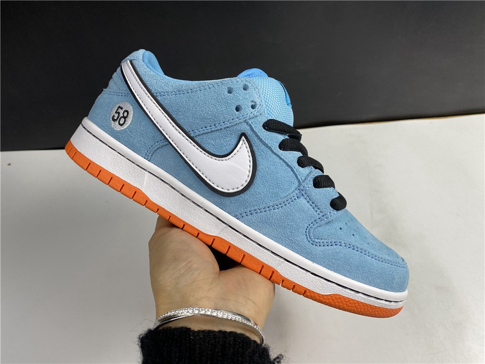 Nike SB Duck LOW PRO